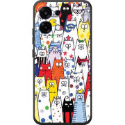 Чохол BoxFace OPPO A6 Pro 