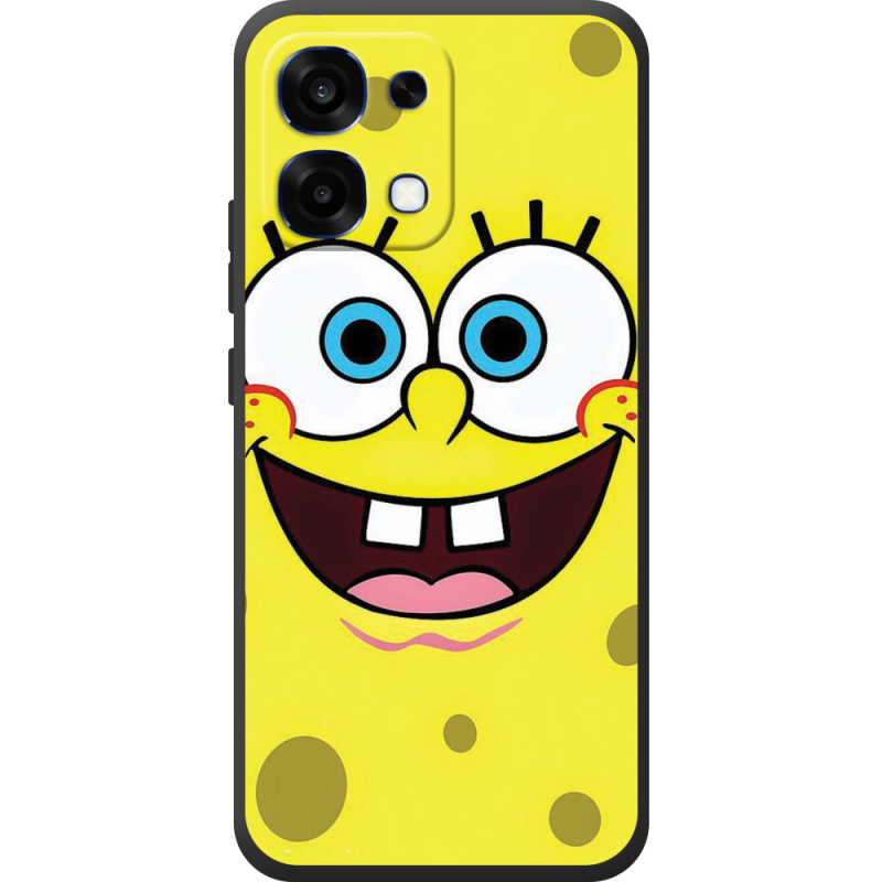 Чохол BoxFace OPPO A6 Pro 