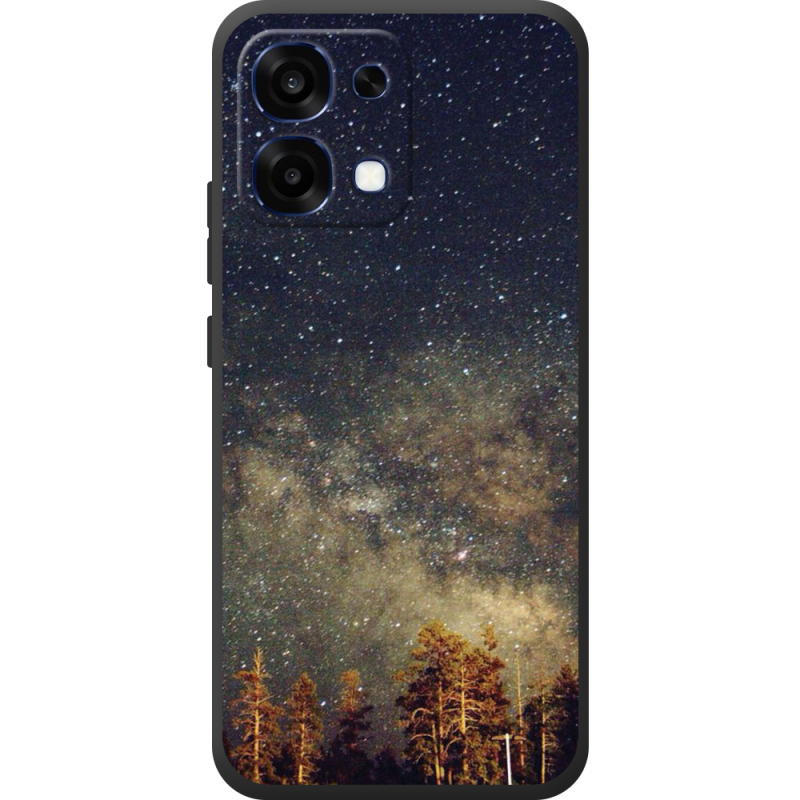 Чохол BoxFace OPPO A6 Pro 