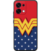 Чохол BoxFace OPPO A6 Pro 