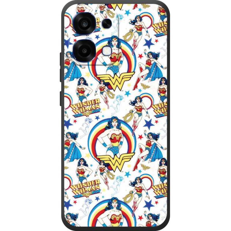 Чохол BoxFace OPPO A6 Pro 