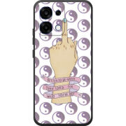 Чохол BoxFace OPPO A6 Pro 