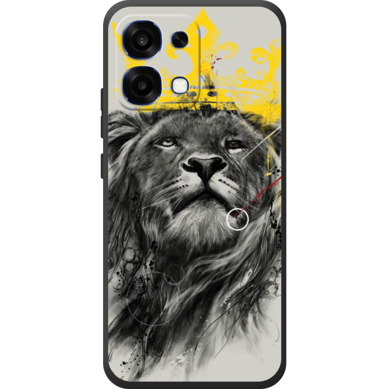 Чохол BoxFace OPPO A6 Pro 