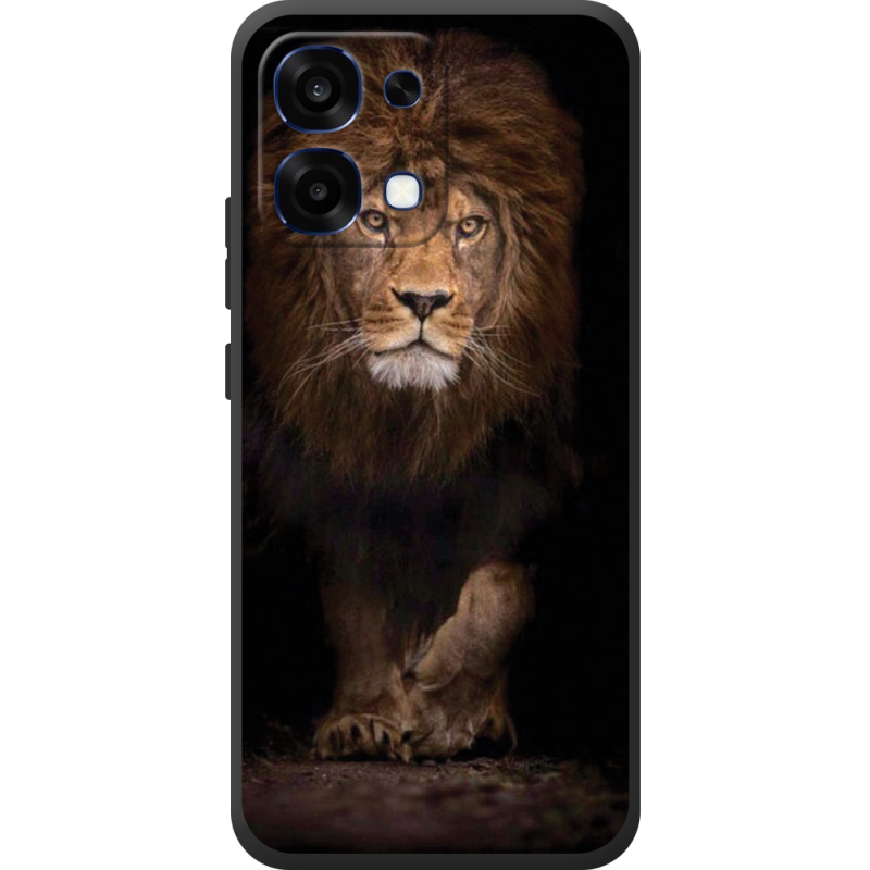 Чохол BoxFace OPPO A6 Pro 