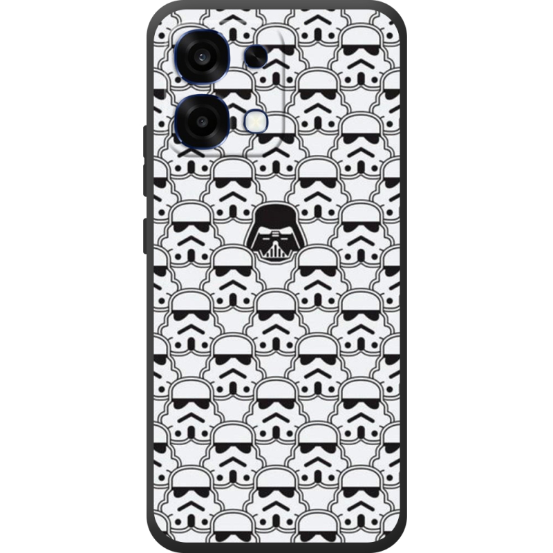 Чохол BoxFace OPPO A6 Pro 