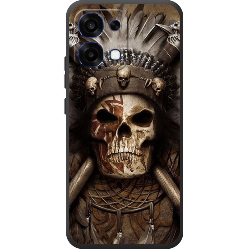 Чохол BoxFace OPPO A6 Pro 