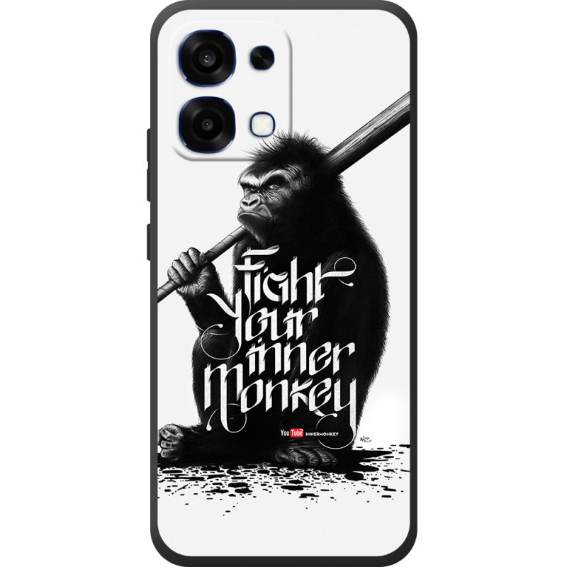 Чохол BoxFace OPPO A6 Pro 