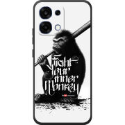 Чохол BoxFace OPPO A6 Pro 