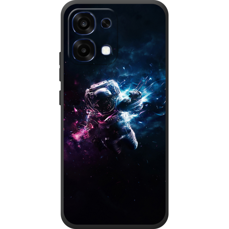 Чохол BoxFace OPPO A6 Pro 