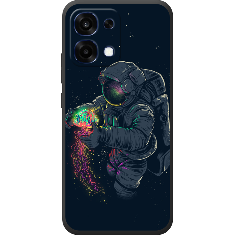 Чохол BoxFace OPPO A6 Pro 