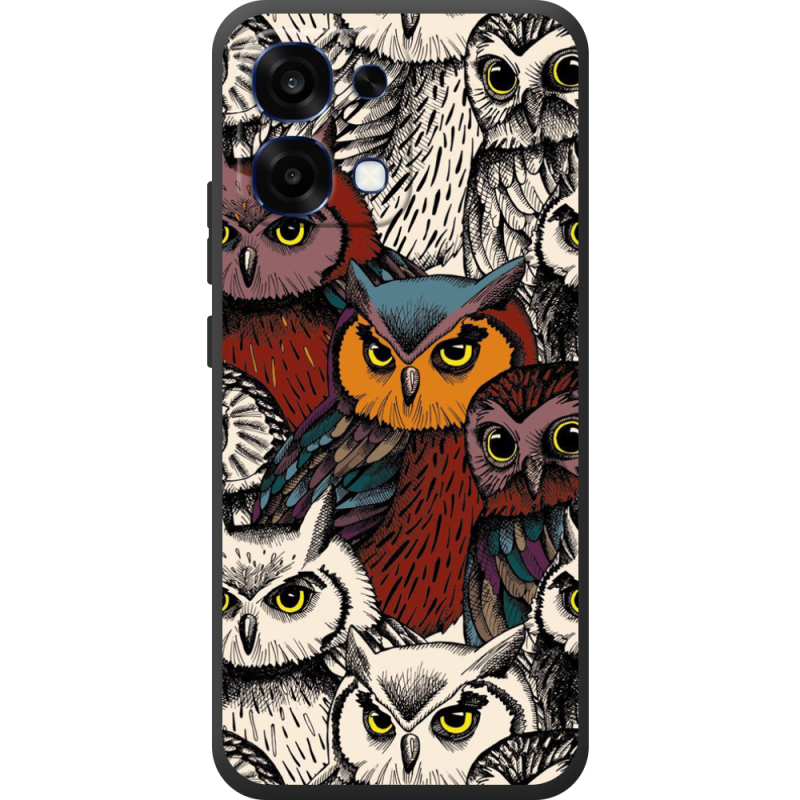 Чохол BoxFace OPPO A6 Pro 