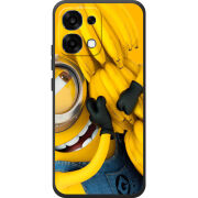 Чохол BoxFace OPPO A6 Pro Миньон Стюарт