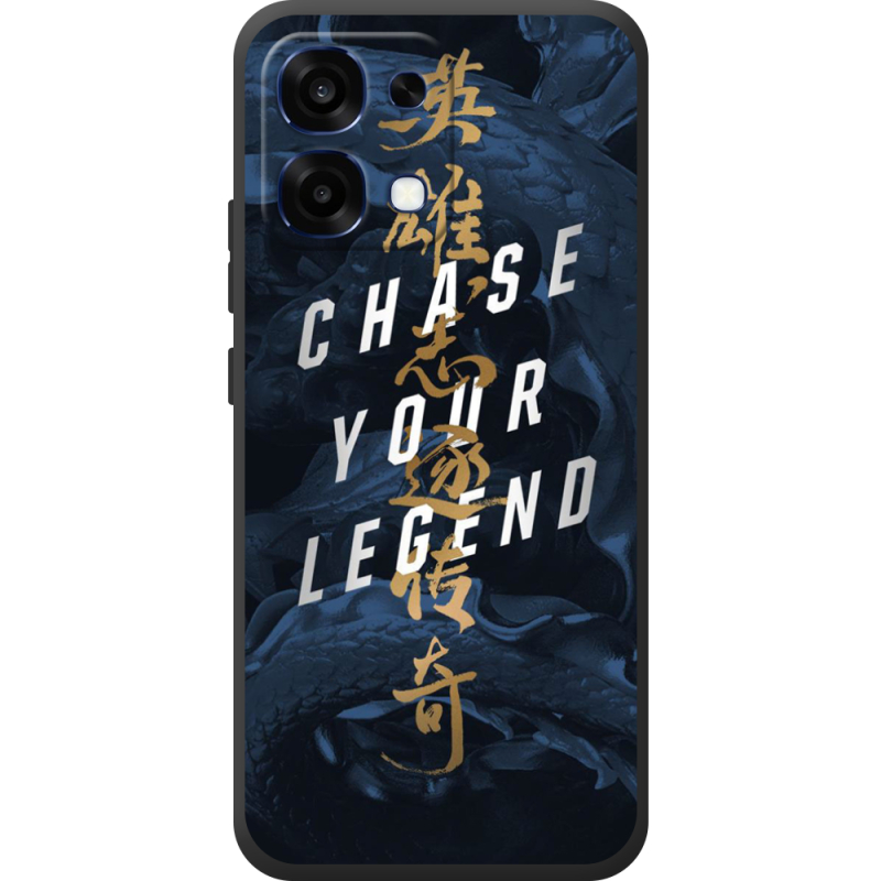 Чохол BoxFace OPPO A6 Pro 