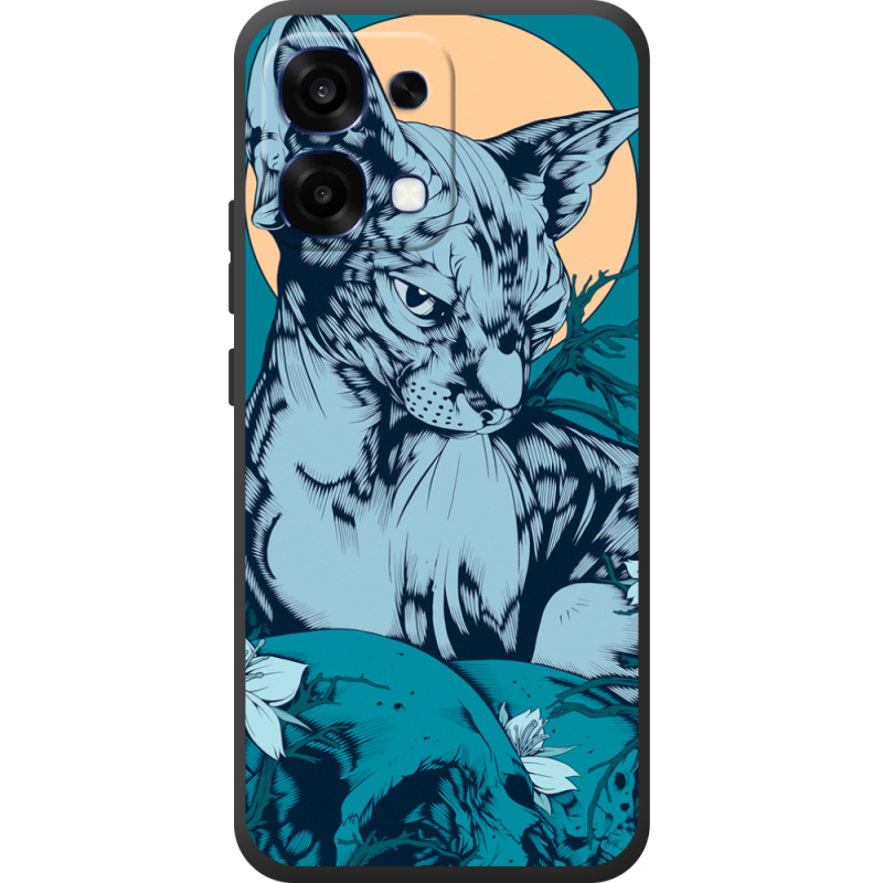 Чохол BoxFace OPPO A6 Pro 