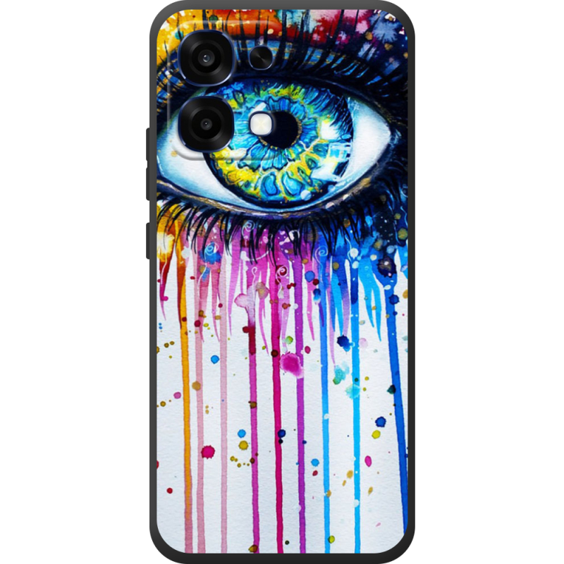 Чохол BoxFace OPPO A6 Pro 