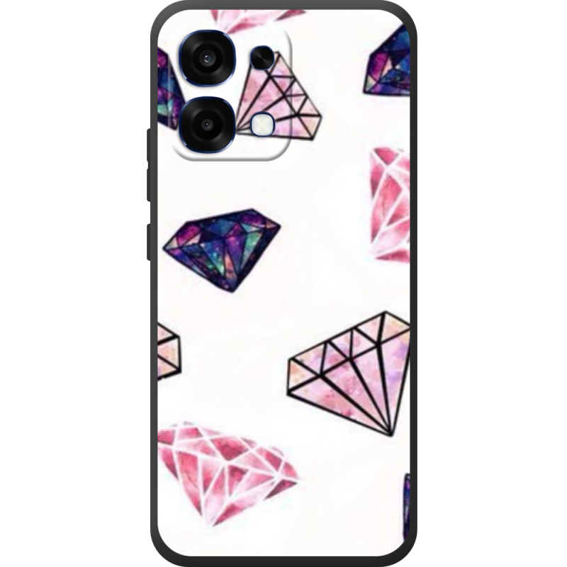 Чохол BoxFace OPPO A6 Pro 