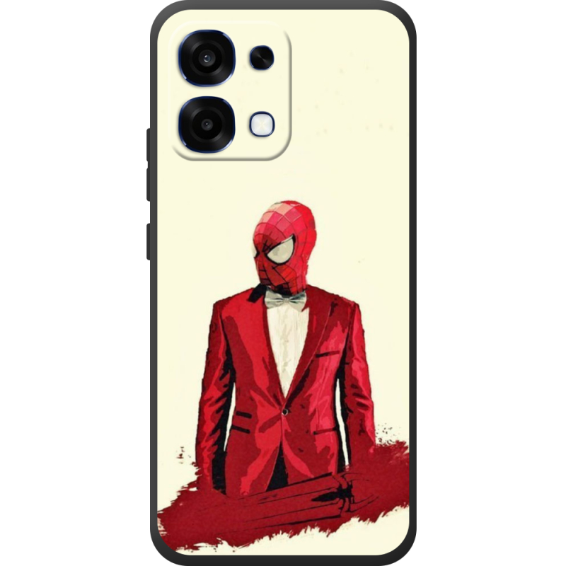 Чохол BoxFace OPPO A6 Pro 