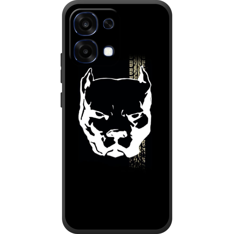 Чохол BoxFace OPPO A6 Pro 