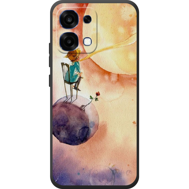 Чохол BoxFace OPPO A6 Pro 