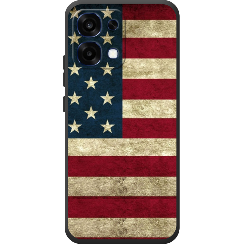 Чохол BoxFace OPPO A6 Pro 