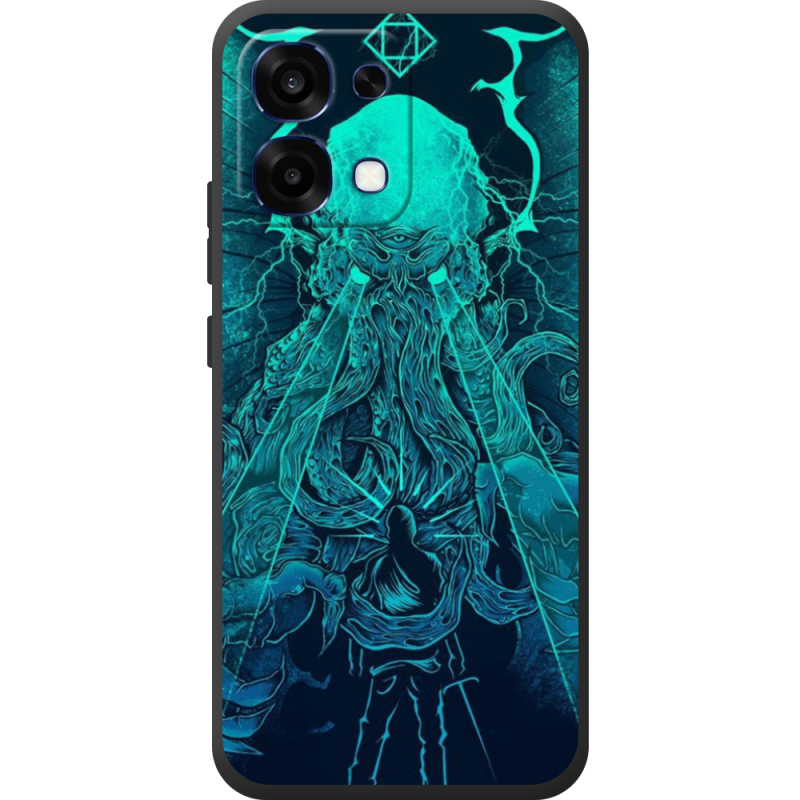 Чохол BoxFace OPPO A6 Pro 