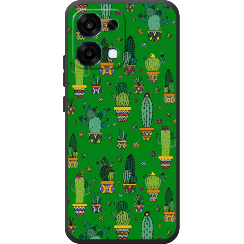 Чохол BoxFace OPPO A6 Pro 