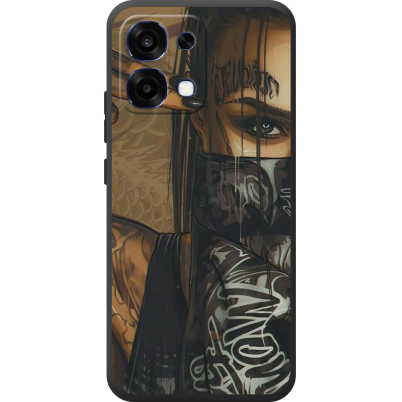 Чохол BoxFace OPPO A6 Pro 