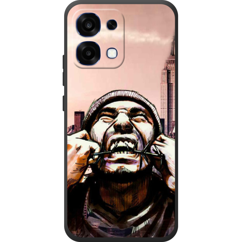 Чохол BoxFace OPPO A6 Pro 