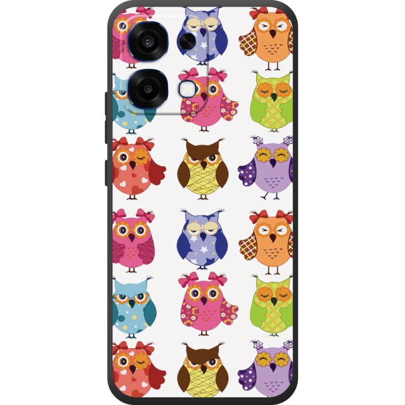 Чохол BoxFace OPPO A6 Pro 