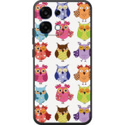 Чохол BoxFace OPPO A6 Pro 