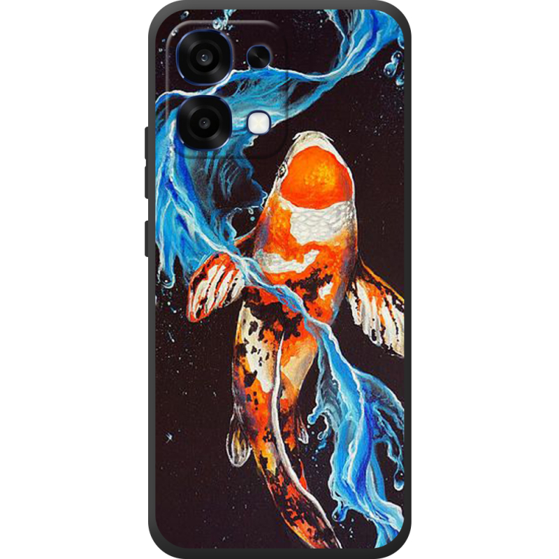 Чохол BoxFace OPPO A6 Pro 