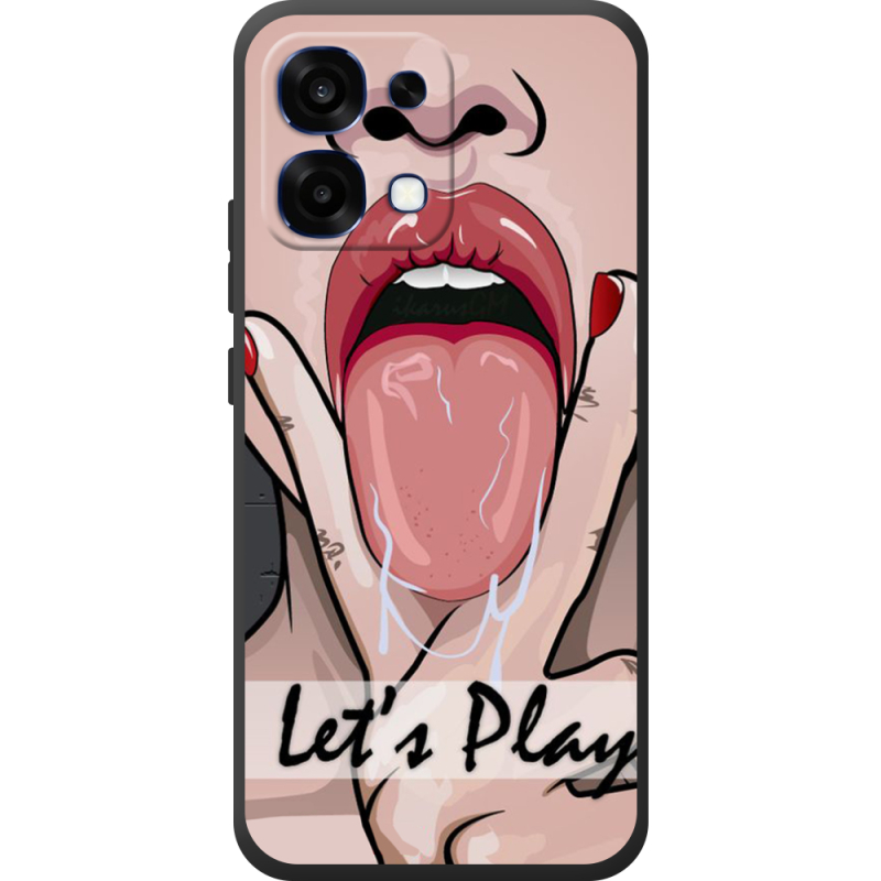 Чохол BoxFace OPPO A6 Pro 