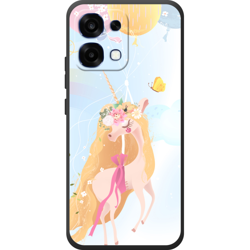 Чохол BoxFace OPPO A6 Pro 