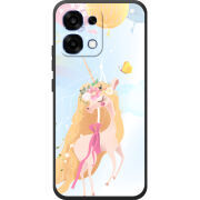 Чохол BoxFace OPPO A6 Pro 