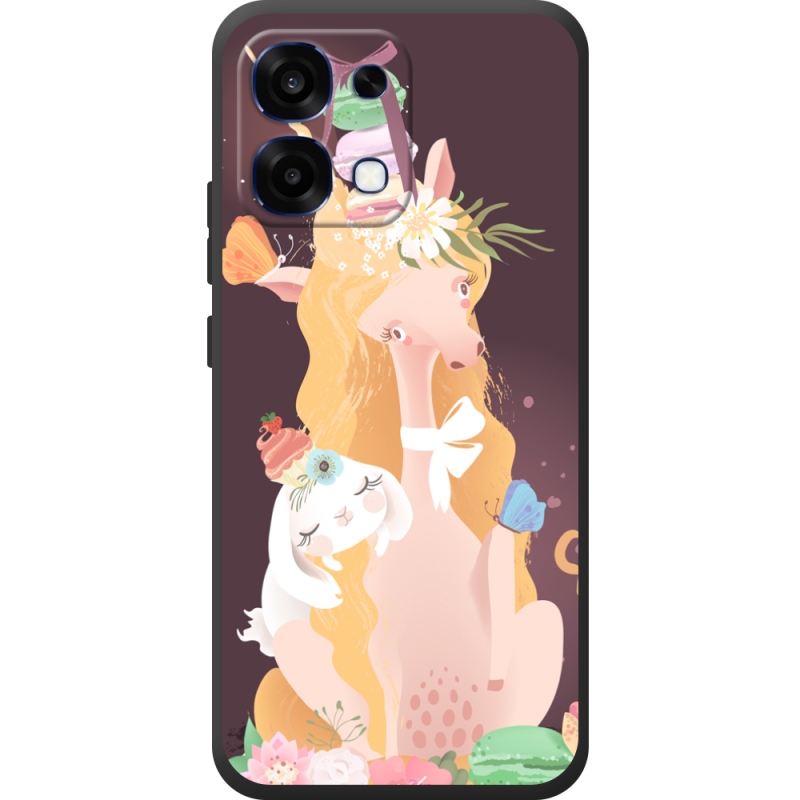 Чохол BoxFace OPPO A6 Pro 