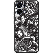 Чохол BoxFace OPPO A6 Pro 