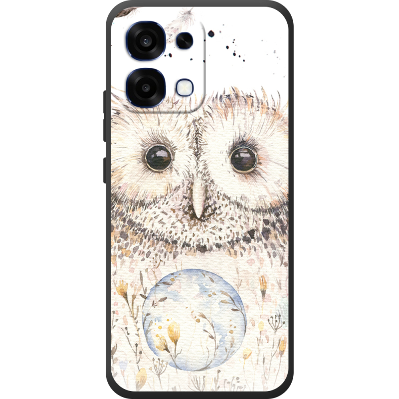 Чохол BoxFace OPPO A6 Pro 