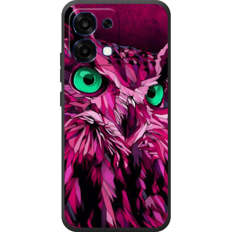 Чохол BoxFace OPPO A6 Pro 