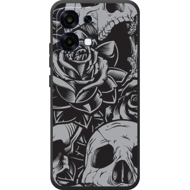 Чохол BoxFace OPPO A6 Pro 