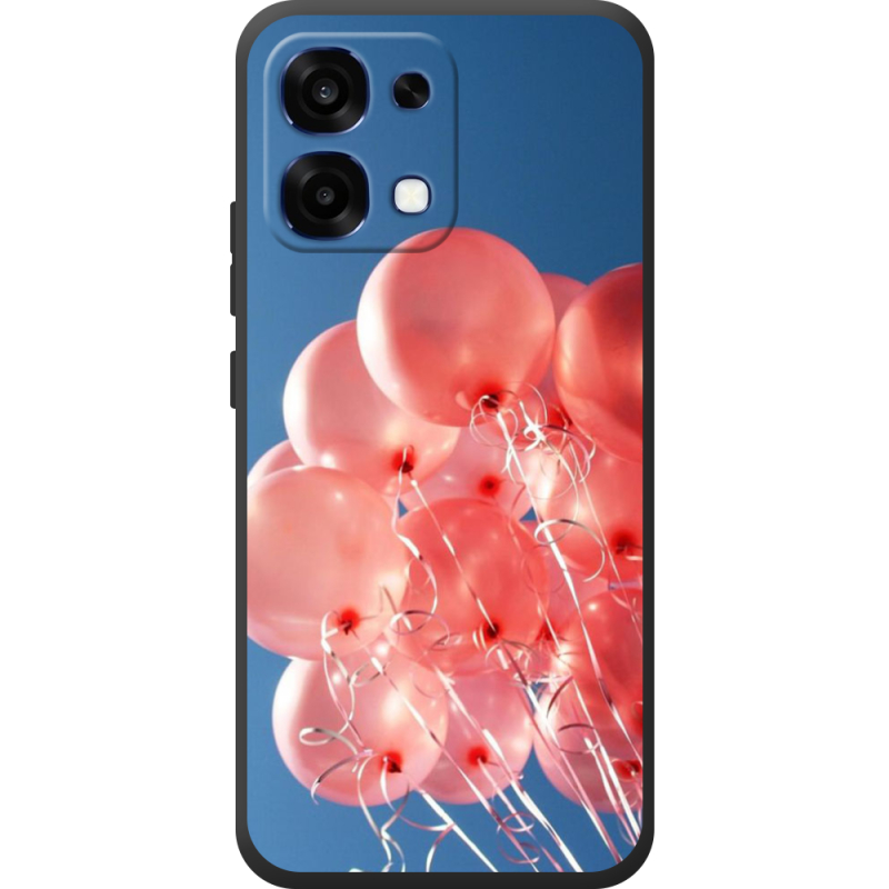 Чохол BoxFace OPPO A6 Pro 