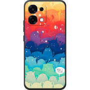 Чохол BoxFace OPPO A6 Pro 