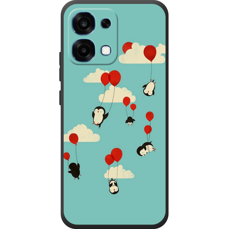 Чохол BoxFace OPPO A6 Pro 