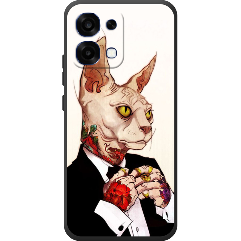 Чохол BoxFace OPPO A6 Pro 