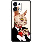 Чохол BoxFace OPPO A6 Pro 