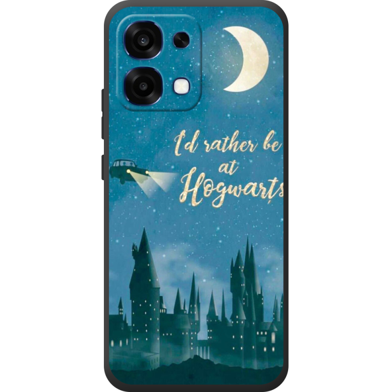 Чохол BoxFace OPPO A6 Pro 