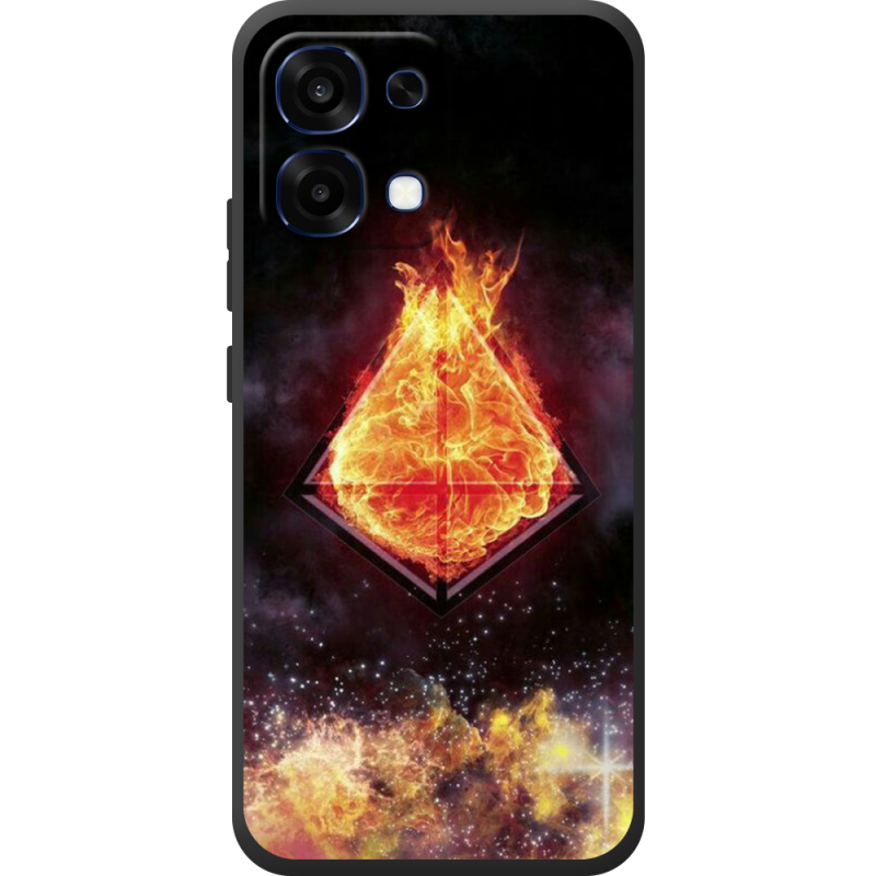 Чохол BoxFace OPPO A6 Pro 