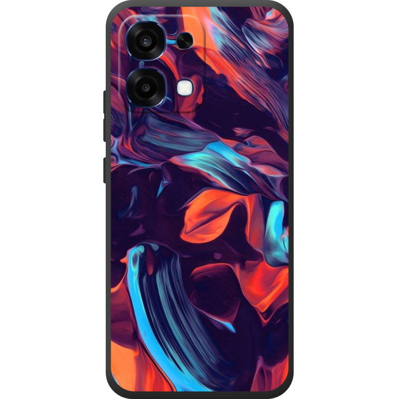 Чохол BoxFace OPPO A6 Pro 
