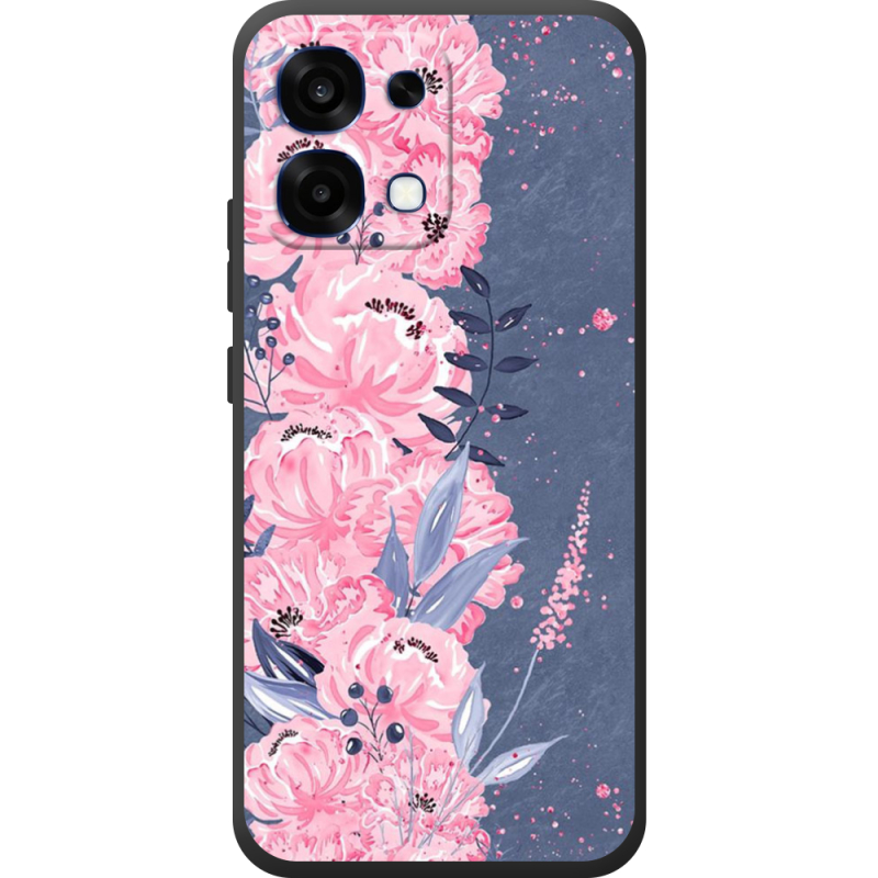 Чохол BoxFace OPPO A6 Pro 