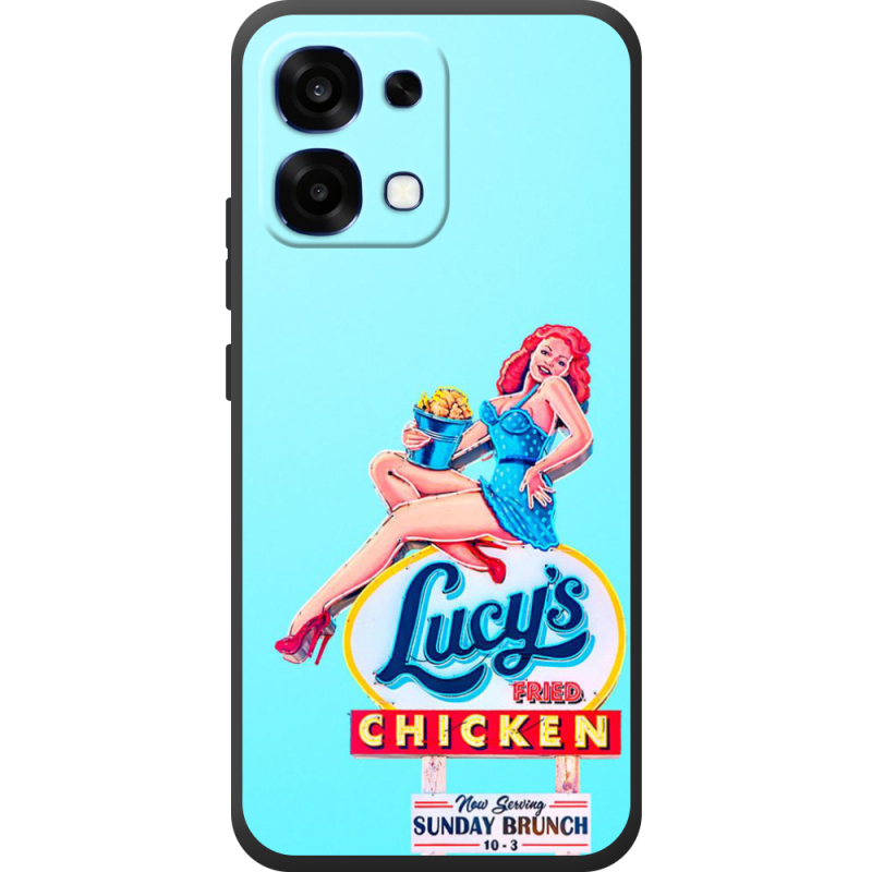 Чохол BoxFace OPPO A6 Pro 