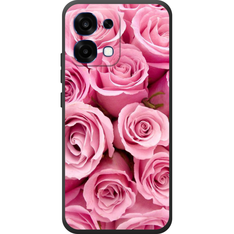 Чохол BoxFace OPPO A6 Pro 